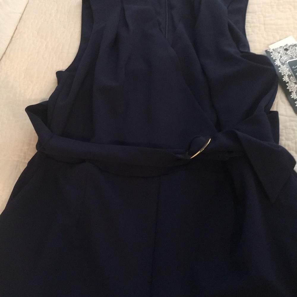 Jumpsuits &Rompers navy blue